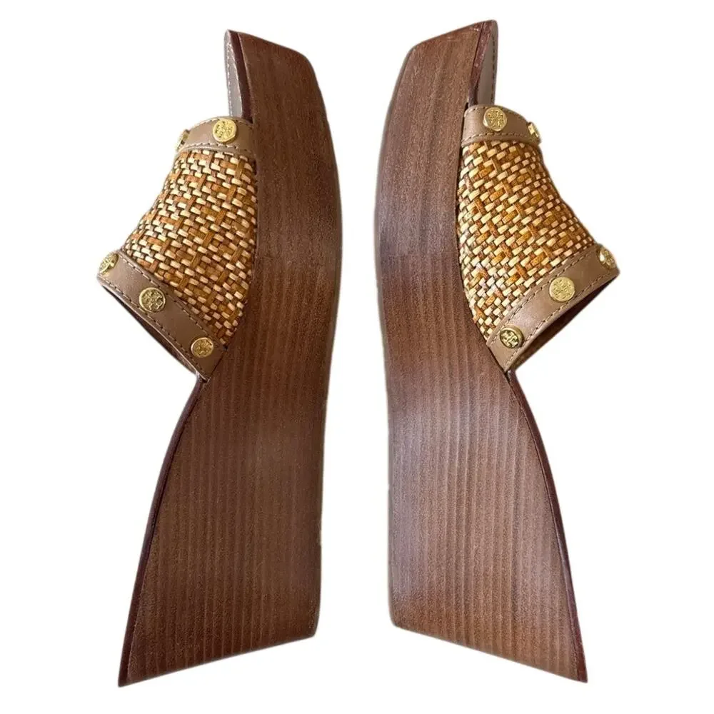 Tory Burch effortless summer